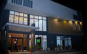 Hotel Capitol